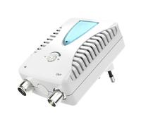 Amplificateur large bande/CATV, 25 dB, réglable