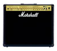 Amplificateur Marschall MG 100 DFX Noir