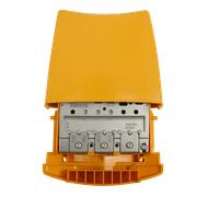 Amplificateur mât 3 entrées (FM-BIII/DAB-UHF) 36dB LTE 5G