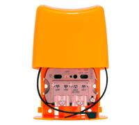 TELEVES AMP.MÁS.12.24V 3E/1S U-Vmix-FImix USOS