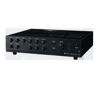 Amplificateur mélangeur 60w noir Toa a1706er Noir G