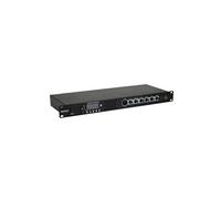 Omnitronic Amplificateur mixeur EPA-100BT rackable avec lecteur audio