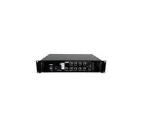 Omnitronic MP-120P Amplificateur ELA 120 W