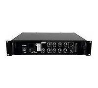 Omnitronic Amplificateur ELA MP-120P 120 W