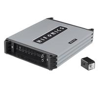 HIFONICS MER1v2 Ampli Auto 1 Canal 750 W adapté pour (Marque Automobile): Universal