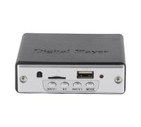Amplificateur,Mini amplificateur,Amplificateur de puissance,Amplificateur de puissance stéréo,Amplificateur audio Hi Fi