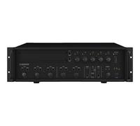 Amplificateur mixeur 5 zones PA mono 120W PA-1120