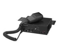 Amplificateur-Mixeur Public Adress mono PA-302
