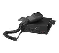 Amplificateur-Mixeur Public Adress mono PA-302