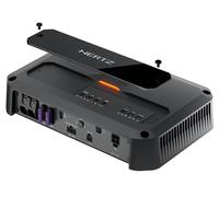 Hertz CP 1.2K Amplificateur de voiture 1 canal Classe D 1 x 1200 W 2 ohm