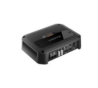 Hertz CP 1.700 Amplificateur mono 1x700W Classe D compact haute efficacité pour caisson de basses