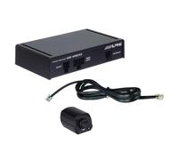 Amplificateur mono Alpine SWA-150KIT Fiat Ducato, Peugeot Boxer & Citroen Jumper