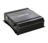 Amplificateur Mono Classe D GROUND ZERO GZCA-3.000.M1