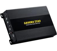 Amplificateur Mono Classe D GROUND ZERO GZIA-1.1150D