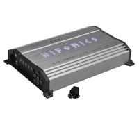 Amplificateur Hifonics TXE3000/1 mono 1 canal 1500W RMS avec télécommande de ...