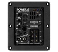 Amplificateur mono ESX POWER4 module actif 4 ohms pour boîtier...