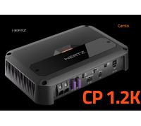 Amplificateur mono Hertz CP 1.2K 1 canal 1200 watts CENTO POWER CP 1.2K