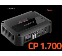 Amplificateur mono Hertz CP 1 700 1 canal 700 watts CENTO POWER CP 1 700