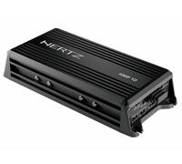 Hertz Hmp 1D 12V Mono Puissance SPORTS Marine Bateau Stéréo Ampli │ RMS 180W │