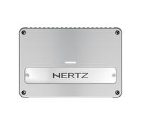 Amplificateur mono Hertz Venezia V1 1 canal bateaux marine extérieur 1260 watts