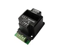 Amplificateur Mono (kit monté) Kemo M034N 6 V/DC, 9 V/DC, 12 V/DC, 16 V/DC 40 W 4 Ω 1 pc(s)