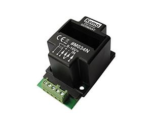 Amplificateur Mono (kit monté) Kemo M034N 6 V/DC, 9 V/DC, 12 V/DC, 16 V/DC 40 W 4 ? 1 pc(s)