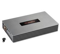Amplificateur mono MUSWAY ONE1500 1 canal classe D 1550 watts avec...