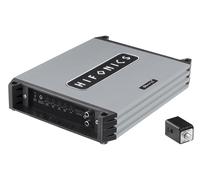 HIFONICS MER1v2 Ampli Auto 1 Canal 750 W adapté pour (Marque Automobile): Universal