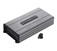 Amplificateur mono numérique HIFONICS ZXS 900/1 classe D 900 watts +...
