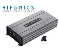 Hifonics Zxs900/1 Basse Mono 1-Kanal Ampli pour Subwoofer 1000Watt Numérique