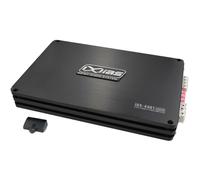 Amplificateur monocanal INFINY IAS-4401 1x3000W Rms linkable 4400Wmax