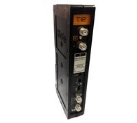 Amplificateur monocanal TNT/SAT 50dB T12