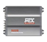 Amplificateur Mtx Tx2275