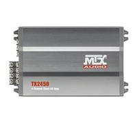 Amplificateur Mtx Tx2450