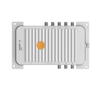 Amplificateur multibande Televes 32 filtres numériques 14,9W Gris - 532203