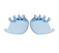 Amplificateur musculaire du pied,Appareil d'exercice portable non coulissant - Séparateur d'orteil de voûte plantaire Correctement | Pour Hallux Valgus Exercices d'Exercices Yoga Course Voyage Maison