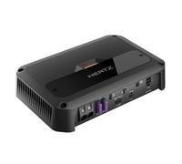 Amplificateur numérique 1 canal Hertz CP 1.2K max. 1200 WRMS @ 2 ohms