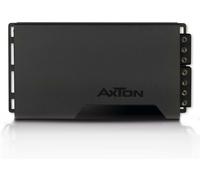 Axton A201 Numérique Énergie Amplificateur 520 Watt 2 Canal Class-D Pour Voiture