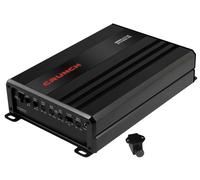 Amplificateur numérique 2 canaux compact Crunch GTX1200.2D 1200 watts
