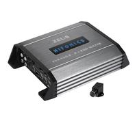 Amplificateur numérique 2 canaux Hifonics ZXR400/2 400W avec télécom...
