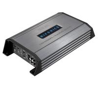 Amplificateur numérique 4 canaux Hifonics ZXR1200/4E classe D 1200 watts RMS