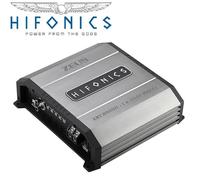 HiFonics Amplificateur Zeus ZXT1400 4-4/2 canaux 2800 W (RMS : 1400 W)