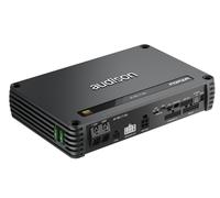 Amplificateur numérique Audison AF M5.11 bits 5 canaux processeur de son...