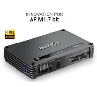 Amplificateur numérique Audison FORZA AF M1.7 bit 1 canal avec DSP 1200...