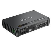 Amplificateur numérique Audison AF M5.11 bits 5 canaux processeur de son...