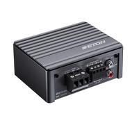 Eton PA 2 Compact 2 Canal Numérique Amplificateur Micro Classe D