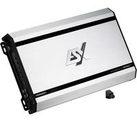 ESX HXE2000.1Dv2 1 Canal Mono Classe D Numérique Amplificateur 2000 W Pour Auto