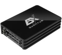 Amplificateur 4 Canaux Classe D 24 Volt ESX Q-FOURv2-24v