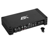 ESX Amplificateur mono QL800.1 numérique Class-D 1 canal 800 watts RMS Compact