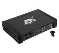 Amplificateur numérique ESX QL800.6 6 canaux classe D 750 W avec...